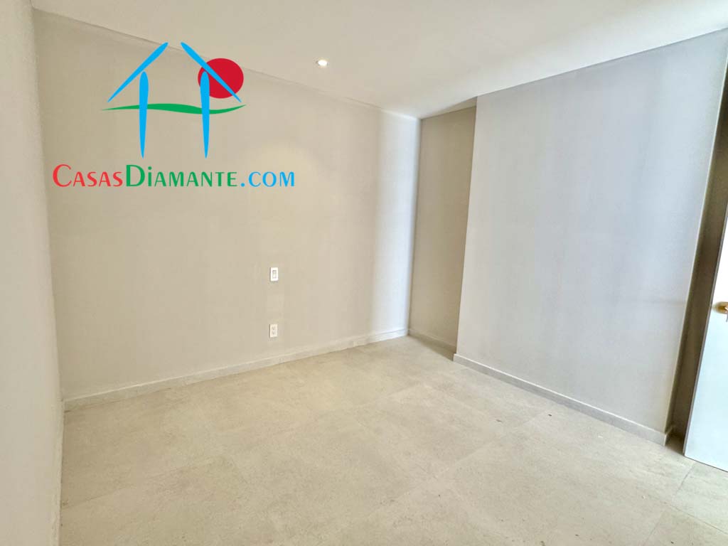 Mare D 14 y 15 - Cuarto de servicio 2